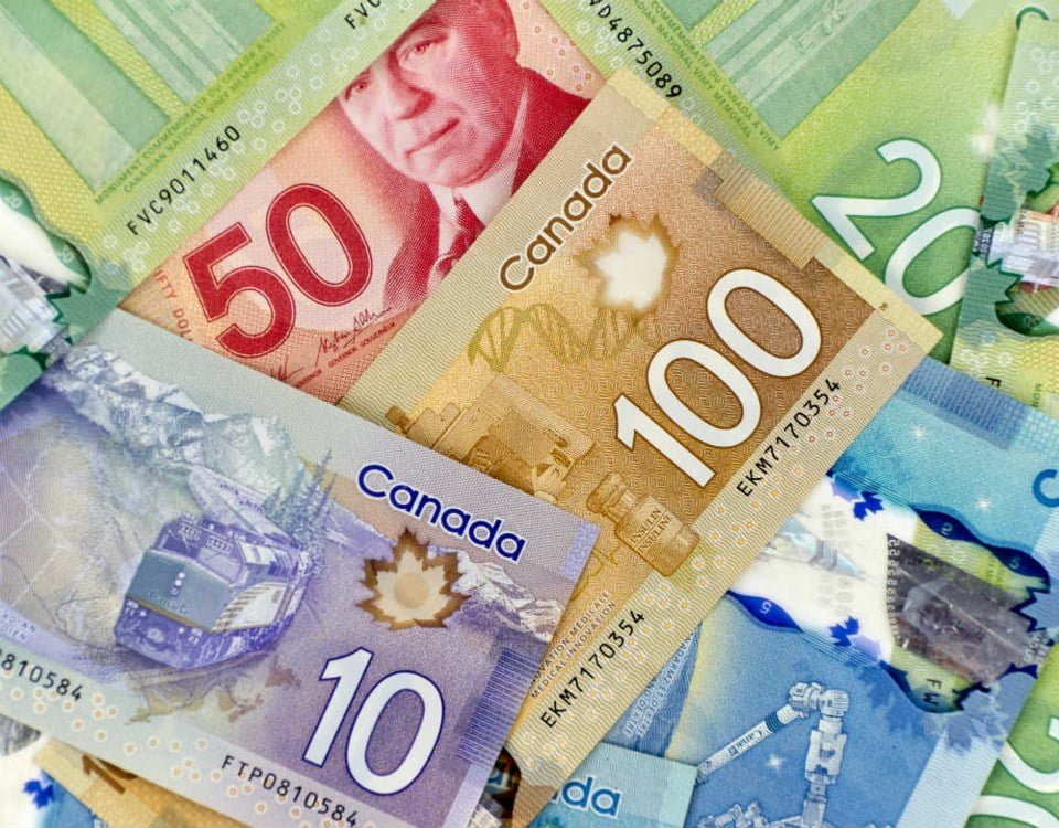 5 Money saving hacks that I wish I knew when I first arrived in Canada