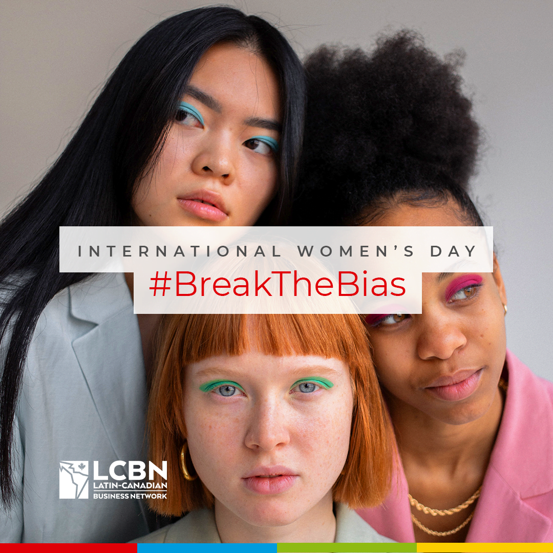 #BreakTheBias for a Sustainable Tomorrow